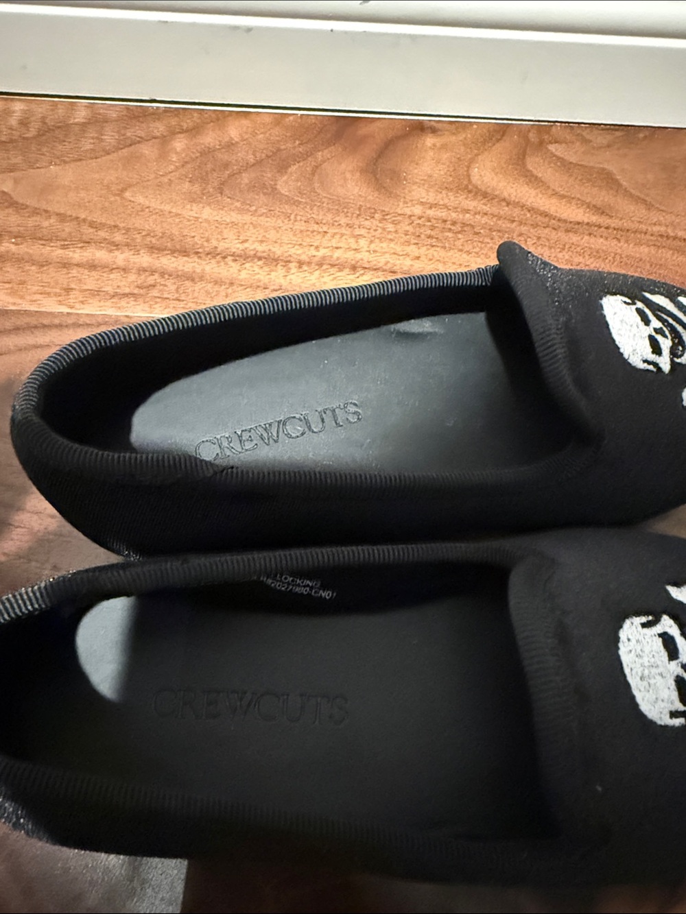Loafers - Picture 3 of 3